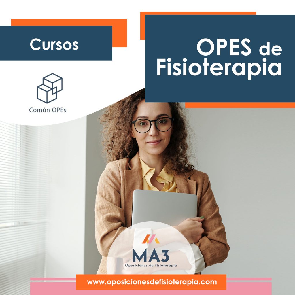OPES de Fisioterapia