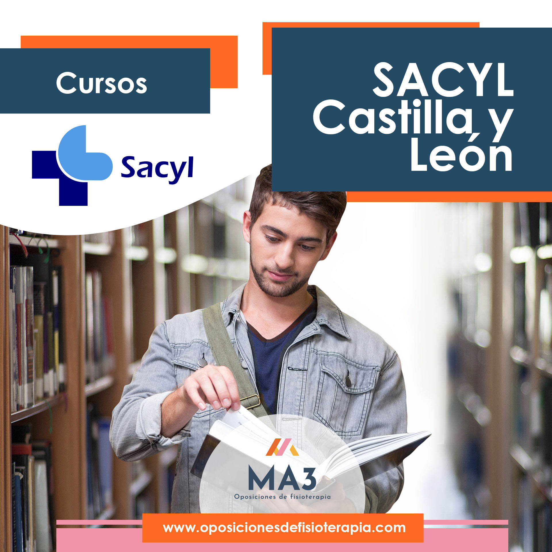 SACYL Castilla y León