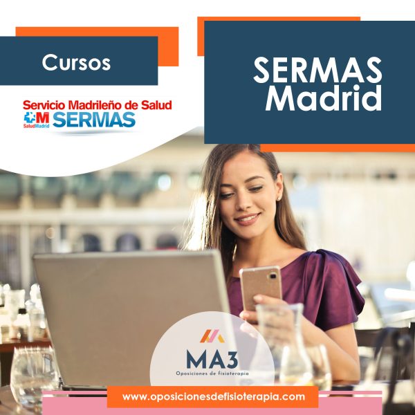SERMAS Madrid