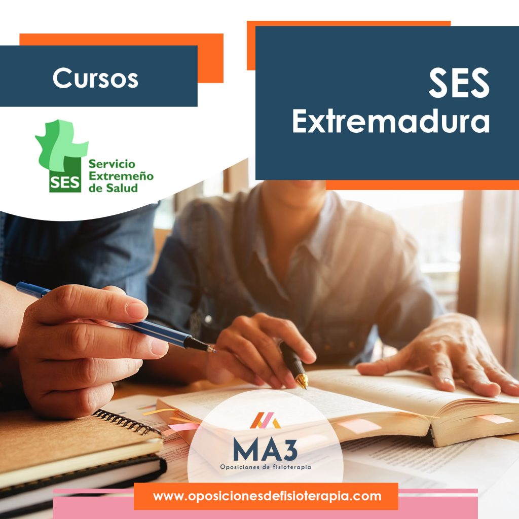SES Extremadura
