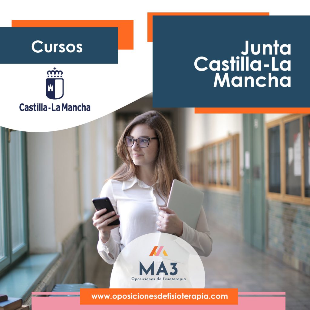 Junta Castilla-La Mancha