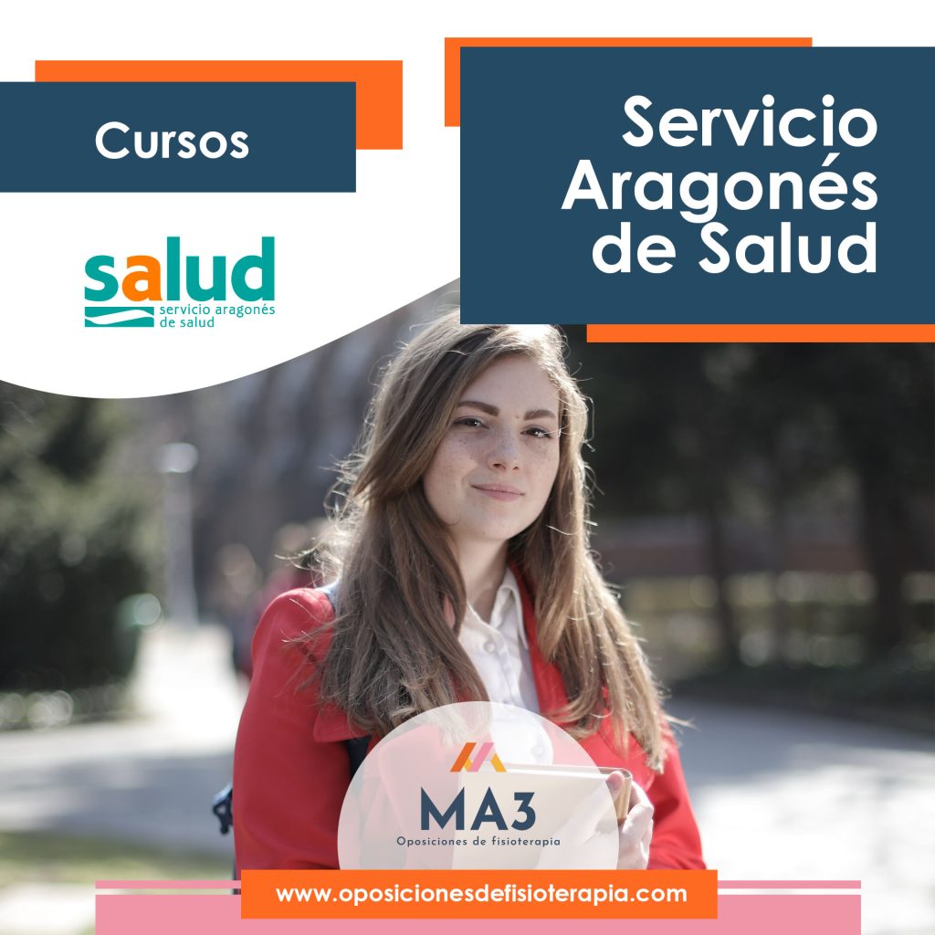 Servicio aragones de Salud