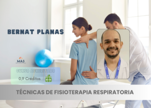TÉCNICAS DE FISIOTERAPIA RESPIRATORIA