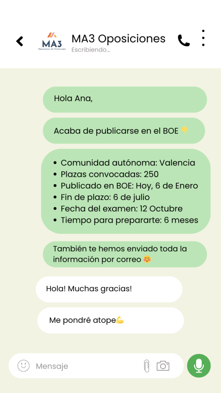 No puede ser (3)